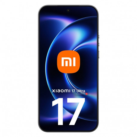 Xiaomi 17 Ultra 16RAM 512GB must
