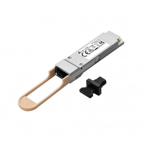 "TP_Link Omada 100GBASE-SR4 QSFP28 Transceiver"