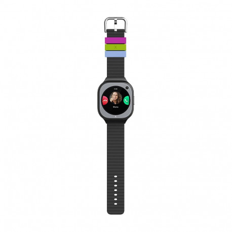 "XPLORA X6Pro Kinder-Smartwatch eSIM black"