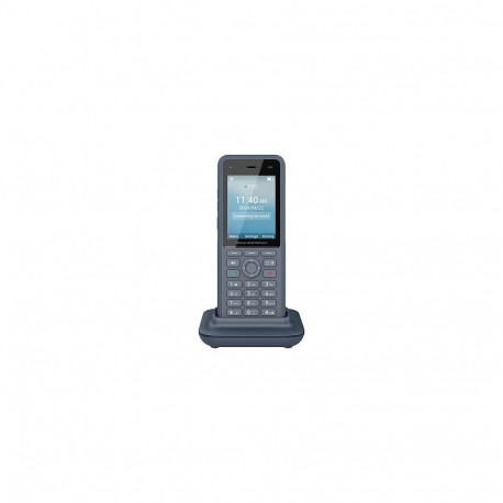 "Grandstream WP836 Wi-Fi-IP-Telefon mit integriertem Dualband-Wi-Fi 6"