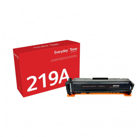 Xerox Everyday must tooner HP 219A (W2190A)