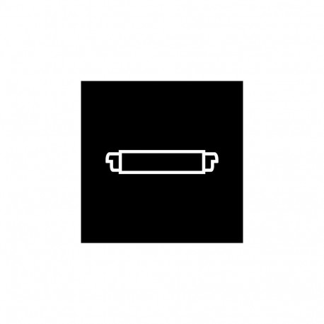 "Xerox Toner Yellow Gelb (006R04371)"