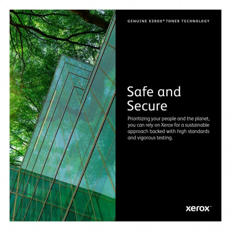 "Xerox - Gold - original - Tonerpatrone Sold - fr PrimeLink C9065, C9070"