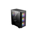 "Midi MSI MAG Forge M100R Black"