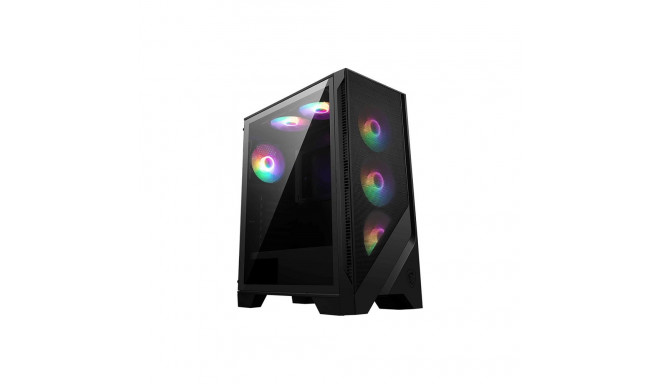 "Midi MSI MAG Forge 120A Airflow"