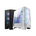 "Midi MSI MAG Forge 320R Airflow White"