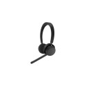 "Lenovo Wireless Stereo Headset"