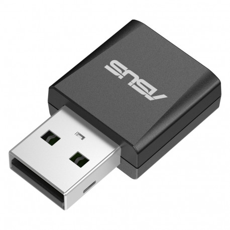"Usb-Be92 Nano Usb adapter - Adapter - Digital/Daten"
