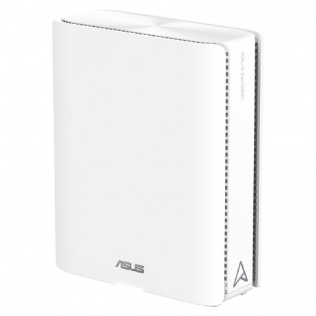 "Asus ZenWiFi BQ16 Quad Band 2er Pack (wei)"