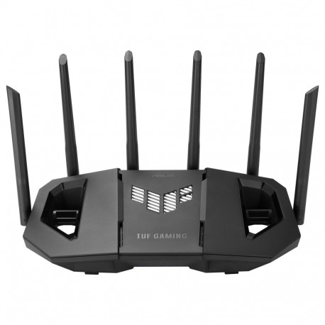 "ASUS TUF Gaming BE9400 - Wireless Router 4-Port-Switch"