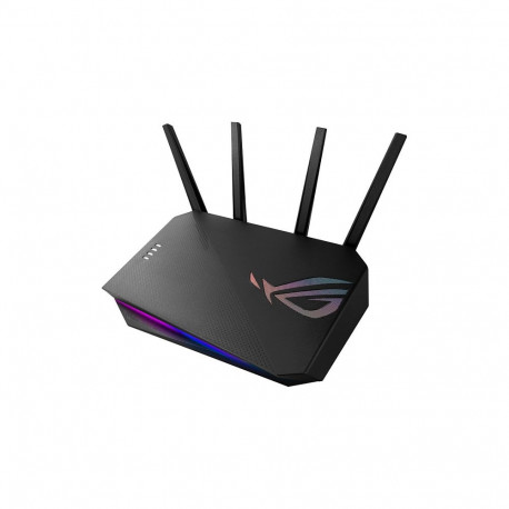 "ASUS ROG STRIX GS-AX5400 - Wireless Router 4-Port-Switch"