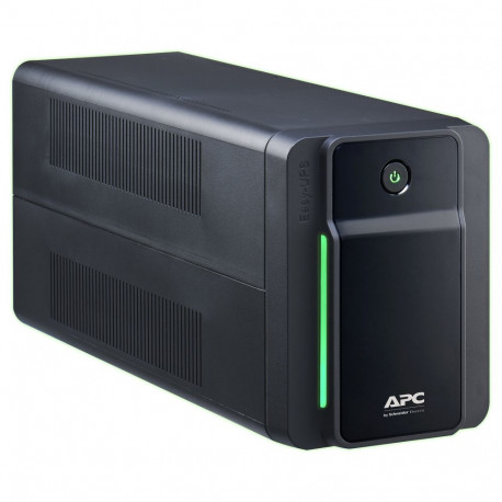 APC Easy-UPS BVX700LI katkematu toiteallikas 700VA, 360W, Line-Interactive, 4x C13