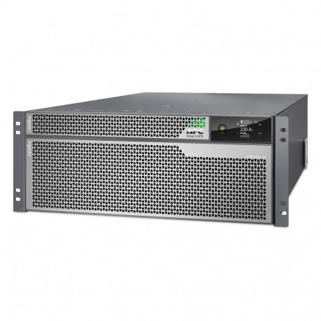 "APC Smart-UPS Ultra On-Line Lithium ion, 8KVA/8KW, 4U"