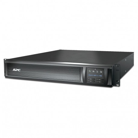 APC UPS SMX750INC SMARTUPS X 750VA LCD 230V võrgukaart