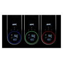 "APC Back-UPS Pro 2200VA 230V Line-Interactive,4xAusgangsanschl."