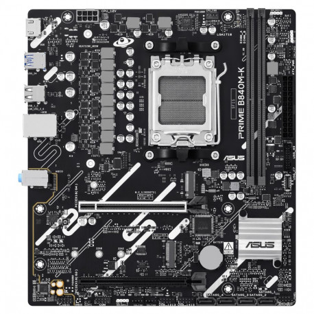 PRIME B840M-K (AMD, AM5, DDR5, mATX)