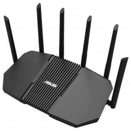 "ASUS WL-Router RT-BE90U BE9400 Tri-Band WiFi7 AiMesh"
