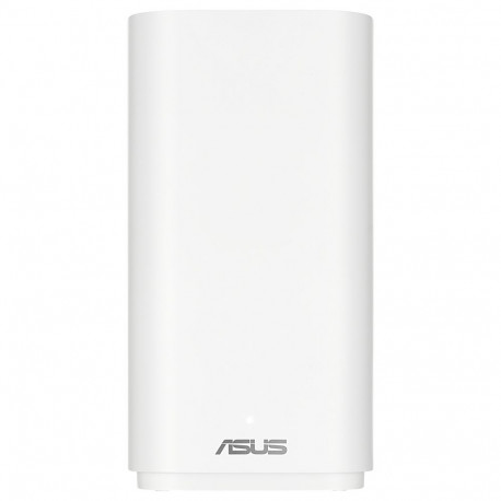 "ASUS ZenWiFi BD4 - WLAN-System - (Router) - Netz 1GbE"
