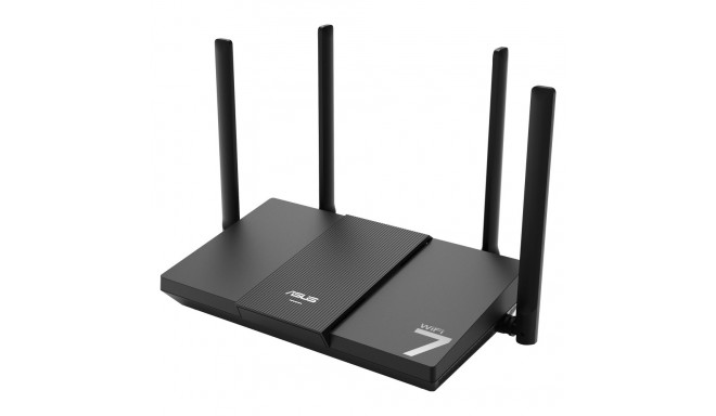 "Asus RT-BE50 BE3600 (schwarz)"