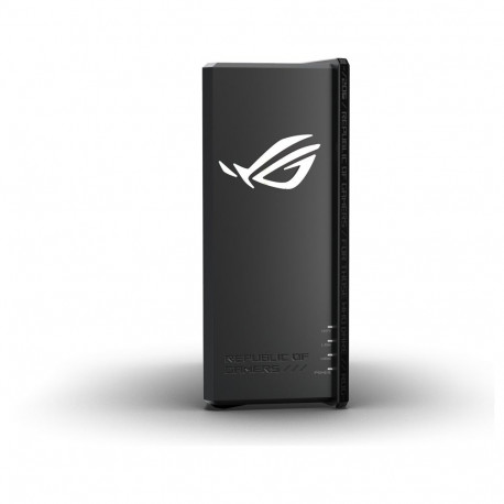 "ASUS ROG STRIX GS-BE18000 - Wireless Router 7-Port-Switch"