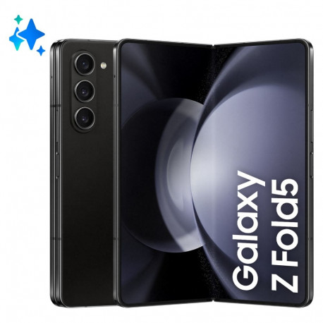 Samsung Galaxy Z Fold5 5G 12RAM 512GB EU must