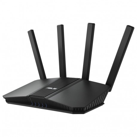 "Asus RT-BE82U, Mesh Router (schwarz)"