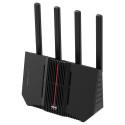 "Asus RT-BE92U, Mesh Router (schwarz)"