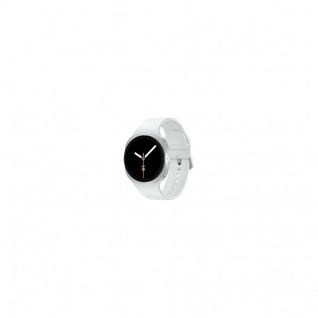 Samsung Galaxy Watch 8 40mm, hõbedane