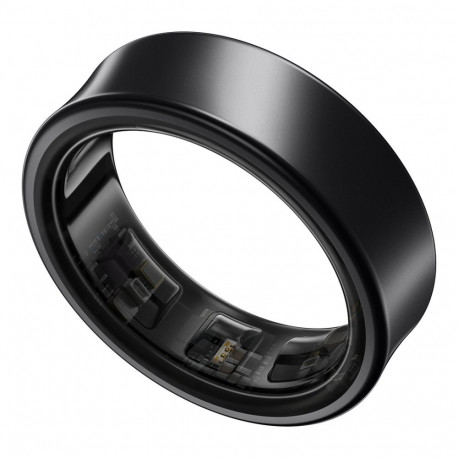 "Samsung Galaxy Ring SM-Q503 (Größe US 13) Titanium Schwarz"