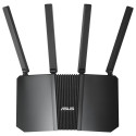 "Asus RT-BE82U, Mesh Router (schwarz)"