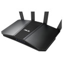 "Asus RT-BE82U, Mesh Router (schwarz)"