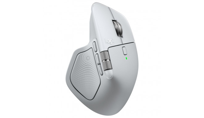 Logitech MX Master 4 juhtmevaba Bluetooth