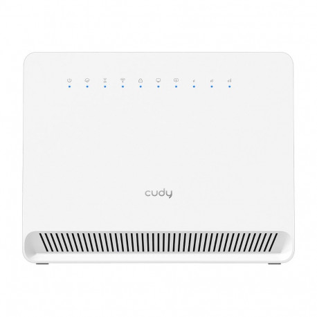 "Cudy AC1200 Wi-Fi 4G LTE-Cat4 Router"