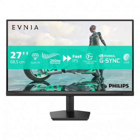 Philips 68,5cm (27,0") 27M2N3500PF 16:09 HDMI+DP must/hall