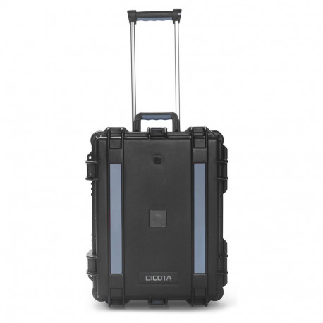 "Dicota D31898-V1 Ladetrolley für 14 Tablets Schwarz"