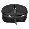 "TARGUS MOUSE RETRACTABLEWIRED"