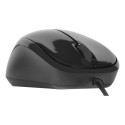 "TARGUS MOUSE RETRACTABLEWIRED"
