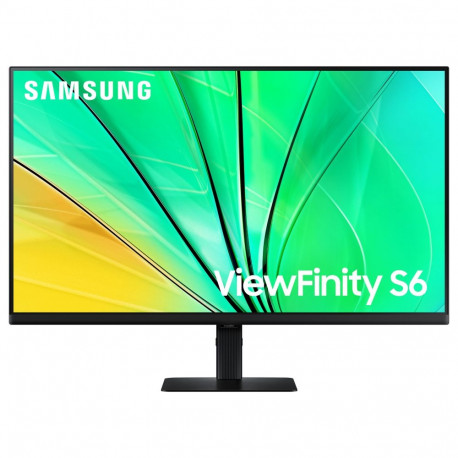 "Samsung ViewFinity S6 S32D600EAU - S60UD Series - LED-Monitor - 81.3 cm (32"")"