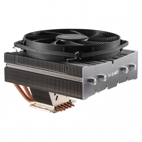 Be quiet! Shadow Rock TF2 universaalne jahuti FMx.AM3/4.115x; 1200.2011 TDP 160W