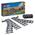 "LEGO City Weichen 60238"