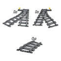 "LEGO City Weichen 60238"