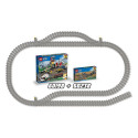 "LEGO City Weichen 60238"
