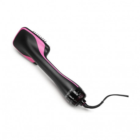 "RVDR5212E - Heißluftbürste - Warm - Schwarz - Pink"