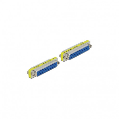 D-Sub HD 50 Pin emane-emane soovaiheti