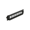 "Keystone Halterung 6 Port Panel"
