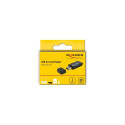 Mini USB 2.0 kaardilugeja SD ja microSD pesaga