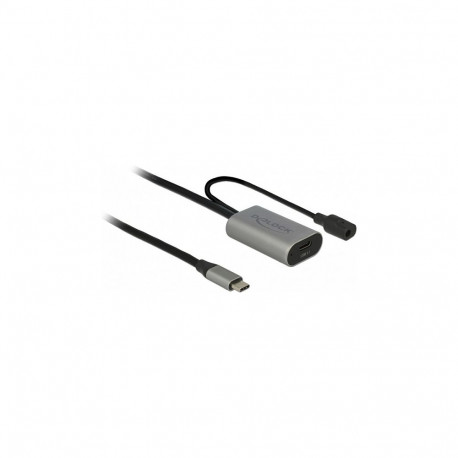 "USB 5 Gbps aktives Verlängerungskabel USB Type-C™ 5 m"