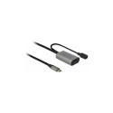 USB 5 Gbps aktiivne USB Type-C™ pikenduskaabel 5 m