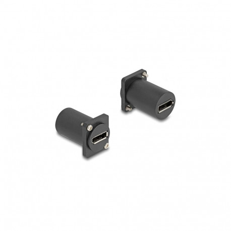D-tüüpi moodul DisplayPort pesa-pesa 4K must