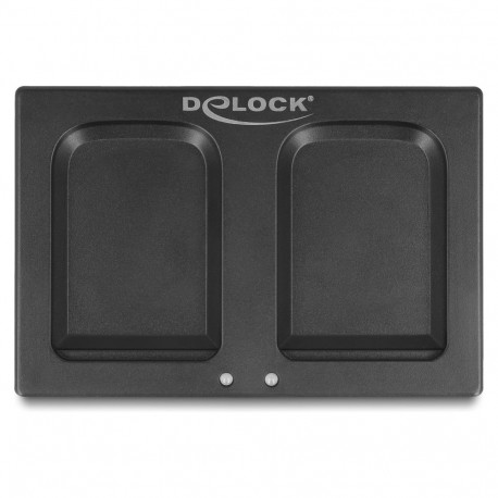 "Ladestation für Ringscanner 90607"